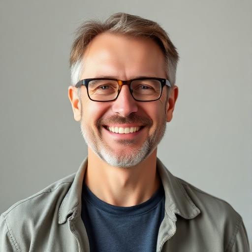 Peter Becker